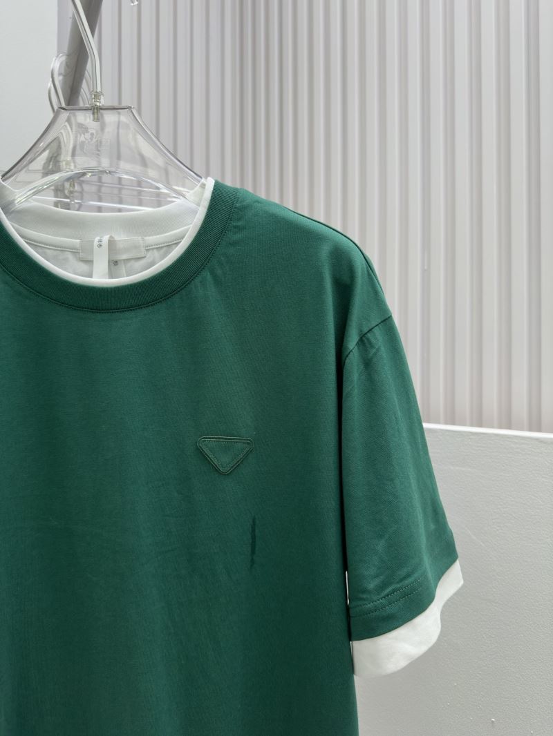 Prada T-Shirts